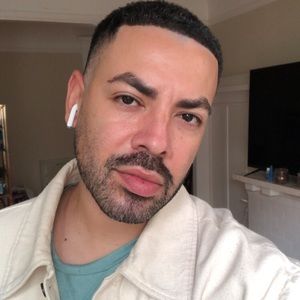 Meet your Posher, Christopher